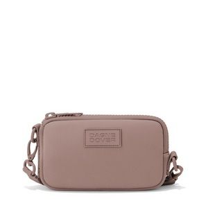 Dagne Dover phone sling bag